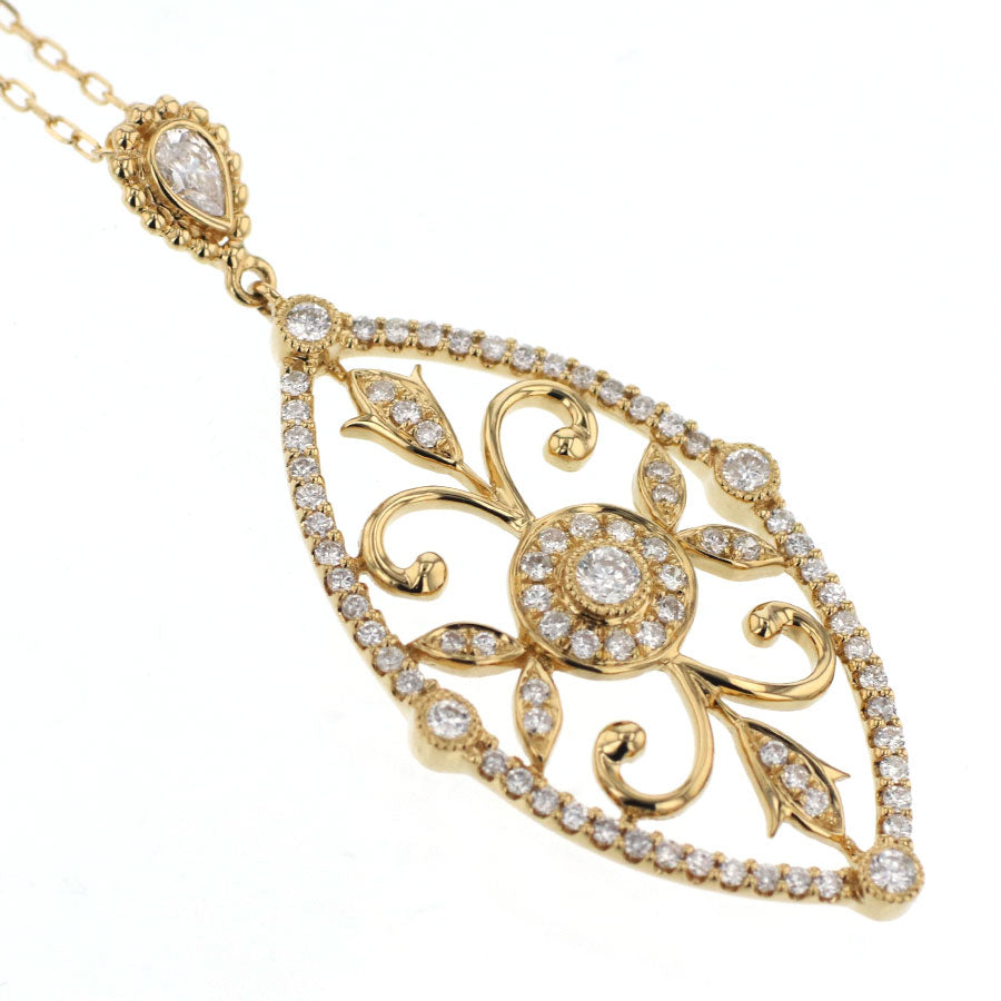 diamond_necklace – Venus Jewel